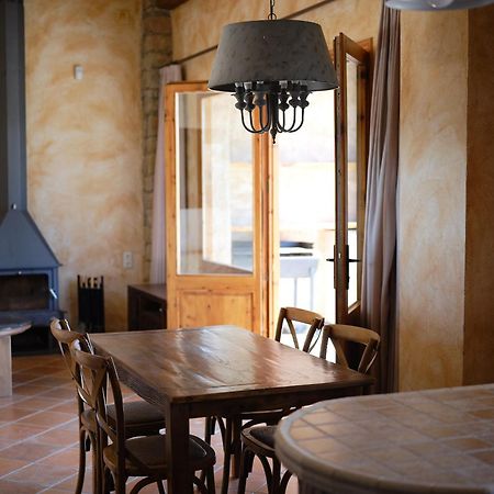 Villa Casa Del Moliner à Boada Extérieur photo