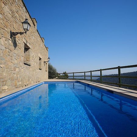 Villa Casa Del Moliner à Boada Extérieur photo