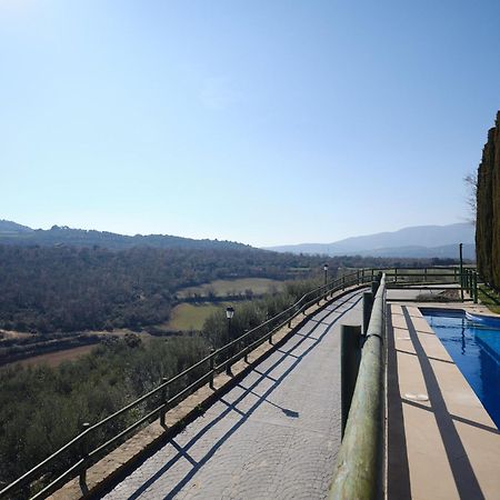 Villa Casa Del Moliner à Boada Extérieur photo